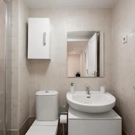 Azul Apartamento