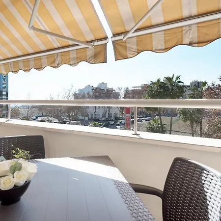 Apartamento Azul *