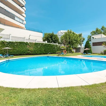 Azul Apartamento *