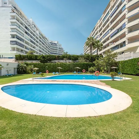 Apartamento Azul *