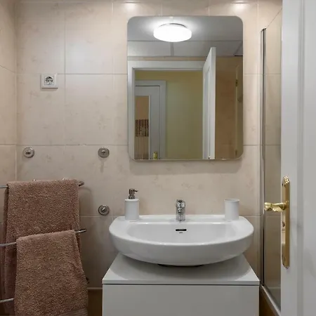 Azul Apartamento