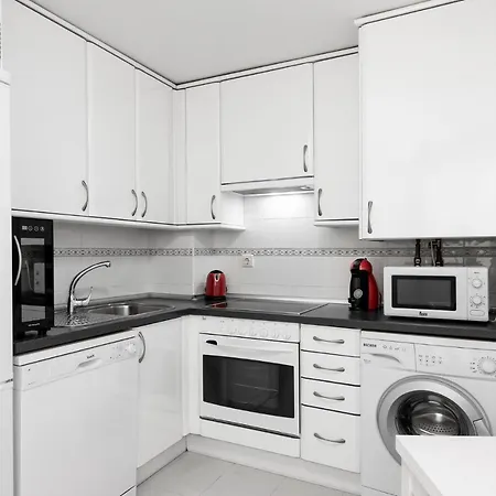 Azul Apartment Marbella