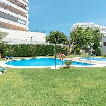 Apartment Azul