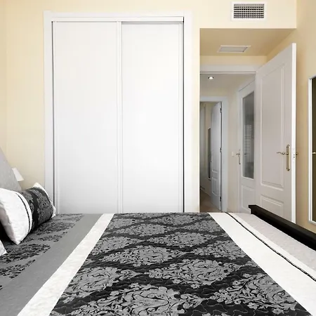 Azul Apartment